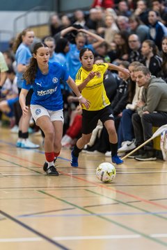 Bild 183 - wBJ NFV Futsalmeisterschaft